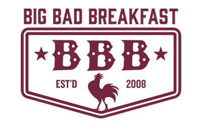 Big Bad Breakfast