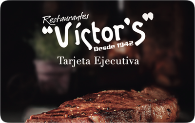 Victor's Restaurante