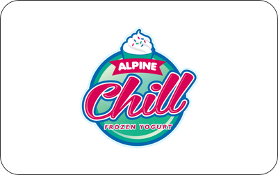 Alpine ChillCard