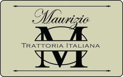 Maurizio Trattoria ItalianaCard