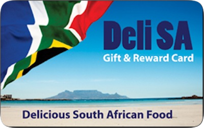 Deli SACard