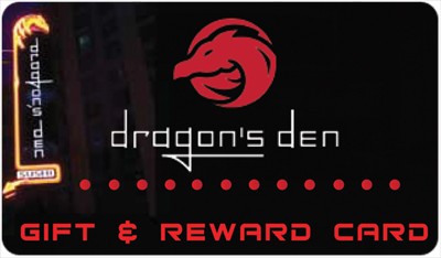 DragonsDenCard