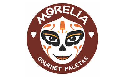 Morelia Gourmet PaletasCard