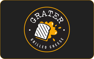 Grater Grilled CheeseCard