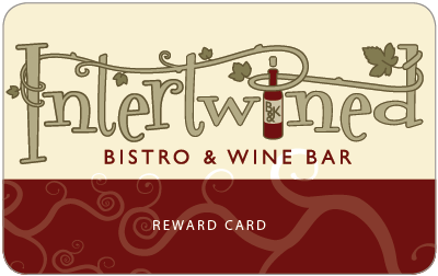 Intertwined Bistro & Wine BarCard