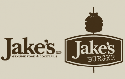 Jake's Restaurant/Jake's BurgerCard