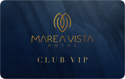 Club VIP Marea VistaCard