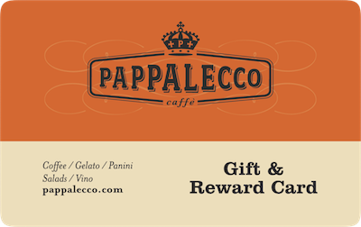 PappaleccoCard