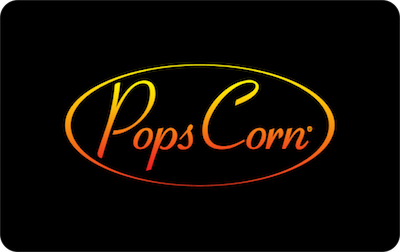 Pops CornCard