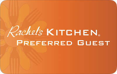 Rachel's KitchenCard