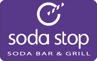 Soda StopCard