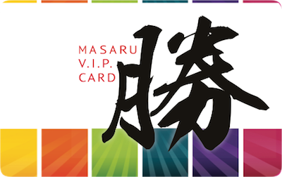MasaruCard