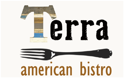 Terra RestaurantCard