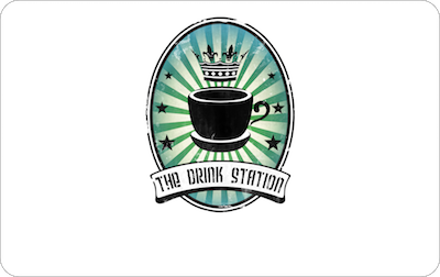 The Drink StationCard