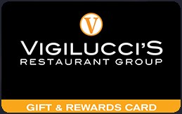 Vigilucci's Restaurant GroupCard