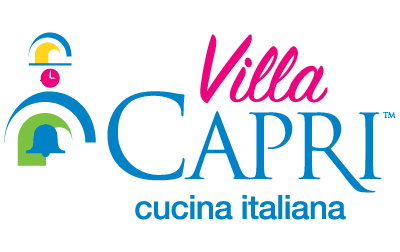 Villa Capri Card