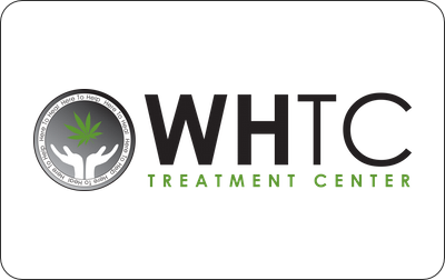 WHTC Treatment CenterCard