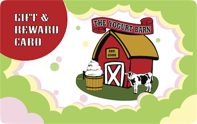 barn yogurt by   Synergy Yogurt Program Barn  The Processed Register  Rewards