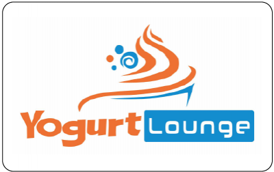 Yogurt Lounge Serra MesaCard