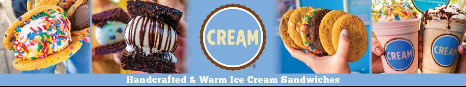 Cream Nation Rewards Program