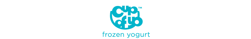 Cup of Yo Frozen Yogurt Rewards Program