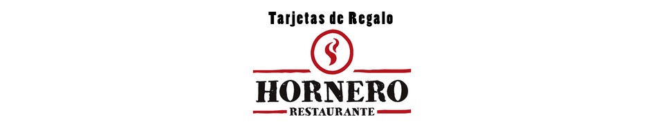 Restaurante Hornero Rewards Program