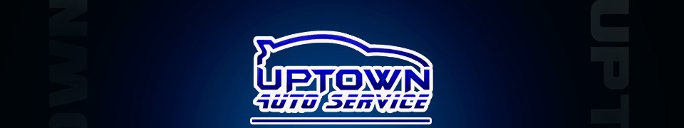 Uptown Auto Service Rewards Program