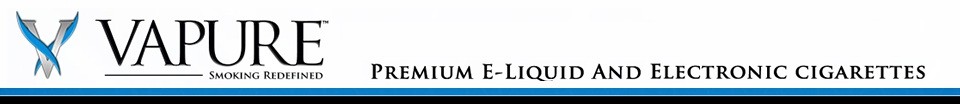Vapure Rewards Program