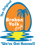 Broken Yolk Logo